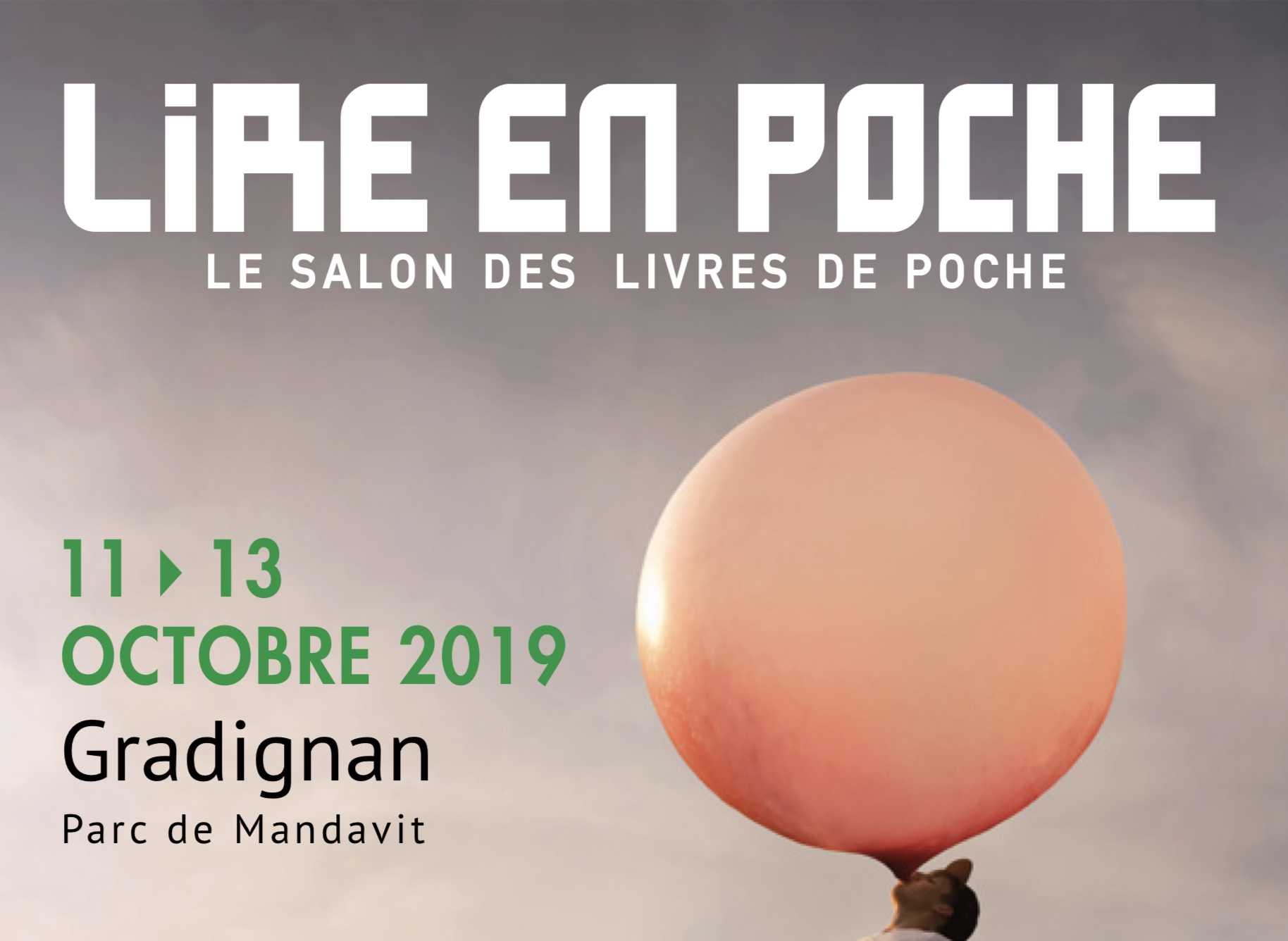 Photo de Lire en poche